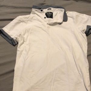 Hollister short sleeve